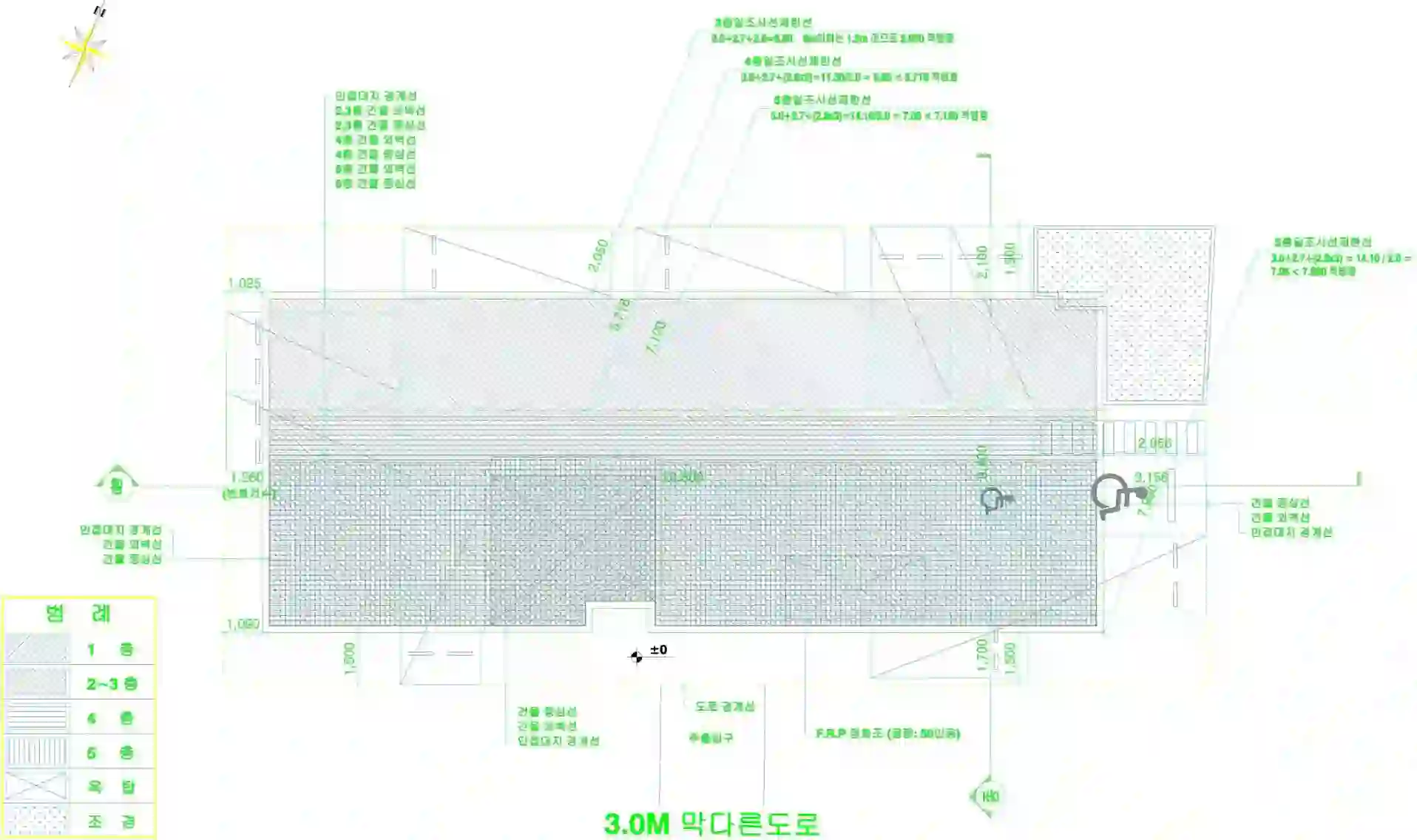 양지 쉐르빌 배치도 이미지